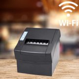 Imprimante Ticket WiFi SAGA SGPR200W – Thermique 80 mm USB