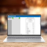 Back Office Ultracaisse