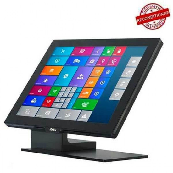 Terminal point de vente Aurès Yuno reconditionné