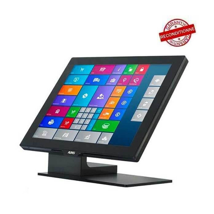 Terminal point de vente Aurès Yuno reconditionné