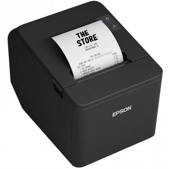 Epson TM-T20IV