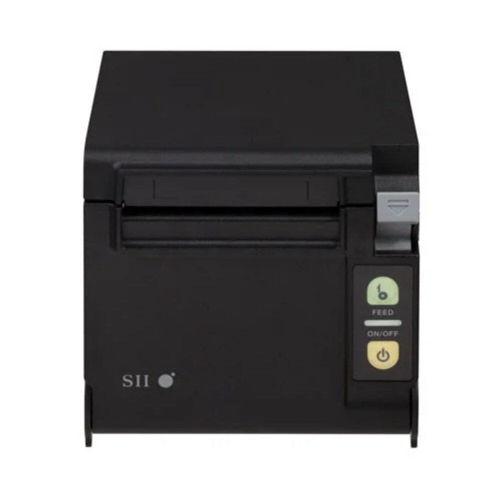 Seiko SII - RP-D10 Reconditionnée