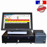 Pack HP RP9015, reconditionné