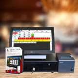 Pack HP RP9015, reconditionné PUB