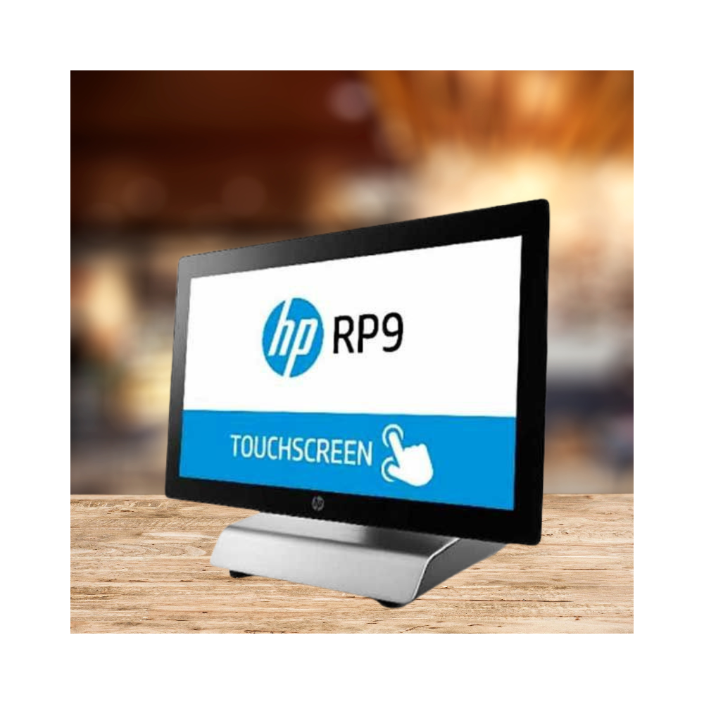 Pack HP RP9015, reconditionné garantie 1 an