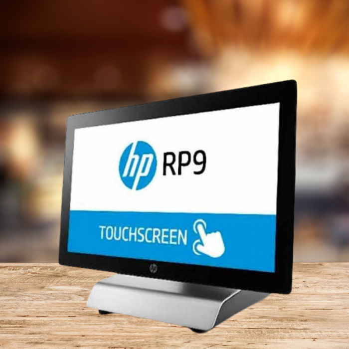 Pack HP RP9015, reconditionné garantie 1 an
