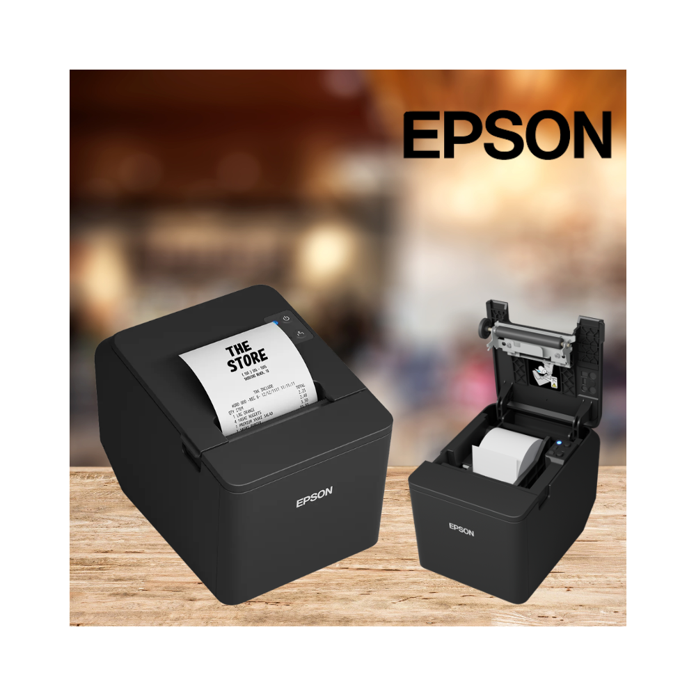 Epson TM-T20IV neuve