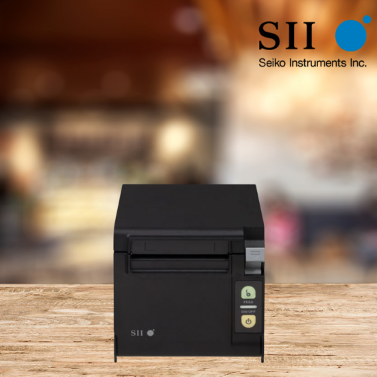 Seiko SII - RP-D10 Reconditionnée