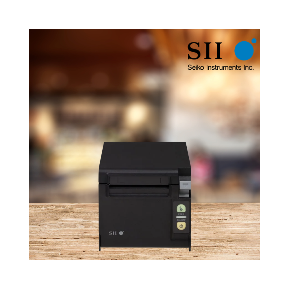 Seiko SII - RP-D10 Reconditionnée