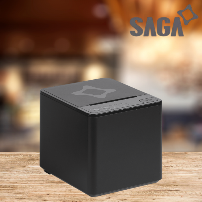 SAGA SGPR200III