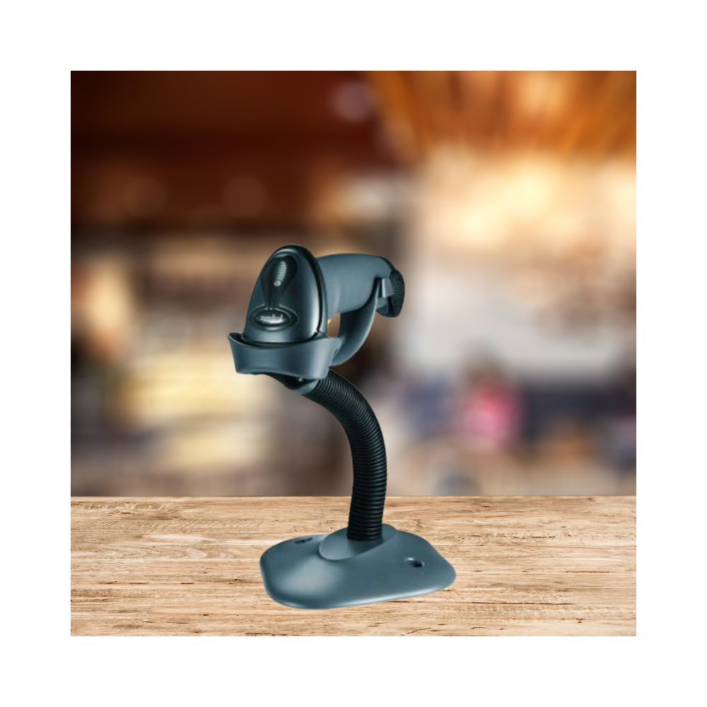 Lecteur code barre Symbol LS2208