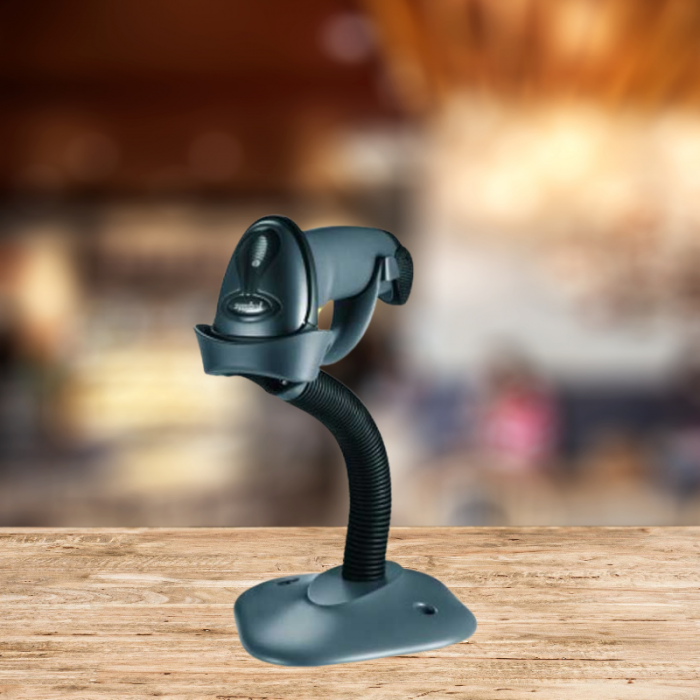 Lecteur code barre Symbol LS2208