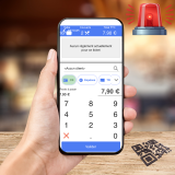 UltraPad - Application de prise de commande pour restaurant | UltraCaisse Pro