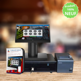Pack HP Engage one, Neuf