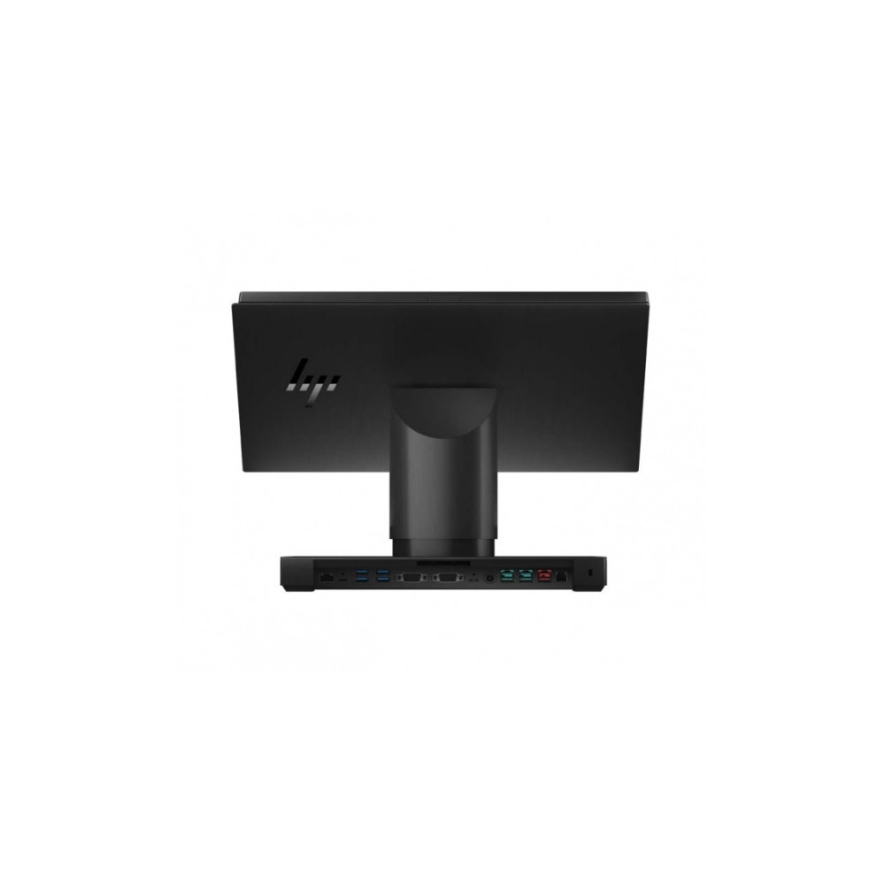 Vue arrière HP Engage one PRO Neuf