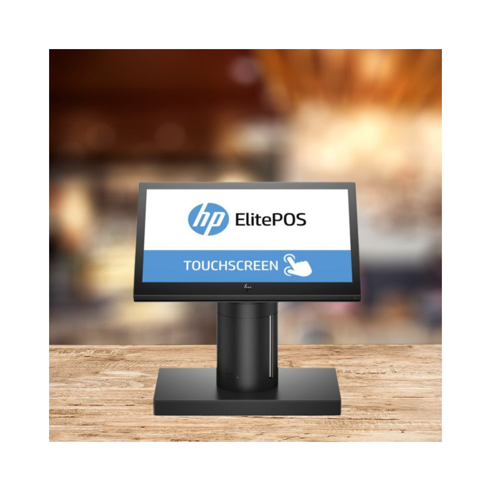 HP Engage One 14 pouces Neuf !